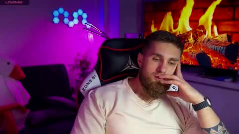 Sweet boy online show from March 25, 10:58 pm