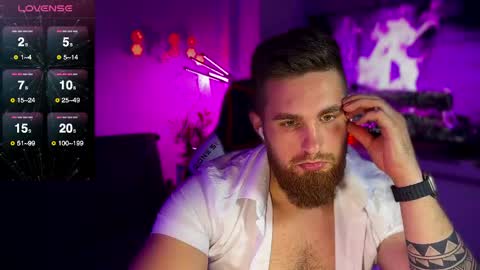 Sweet boy online show from May 11, 5:32 pm