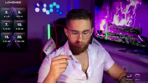 Sweet boy online show from November 18, 4:55 pm