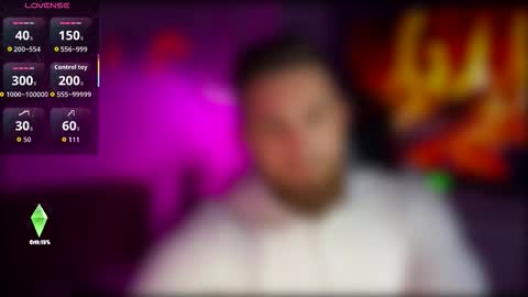 Sweet boy online show from March 5, 7:10 pm