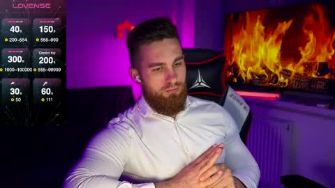 Sweet boy online show from May 12, 5:43 pm