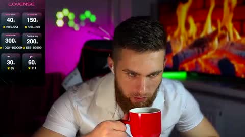 Sweet boy online show from May 7, 8:31 pm