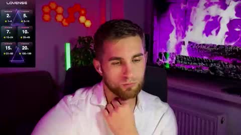 Sweet boy online show from October 29, 10:24 pm