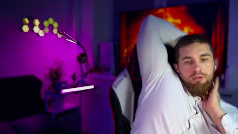 Sweet boy online show from January 31, 7:11 pm