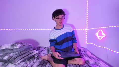 kody_sexy online show from March 2, 1:38 am