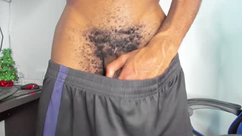 kofi online show from December 11, 6:05 pm