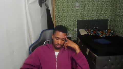 kofi online show from June 13, 12:30 am