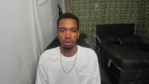kofi online show from June 17, 12:34 am