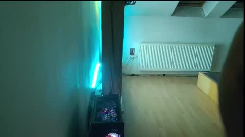 Andy online show from October 3, 5:29 pm