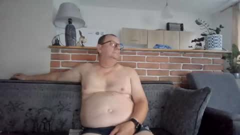 Bogdan online show from July 17, 6:47 pm