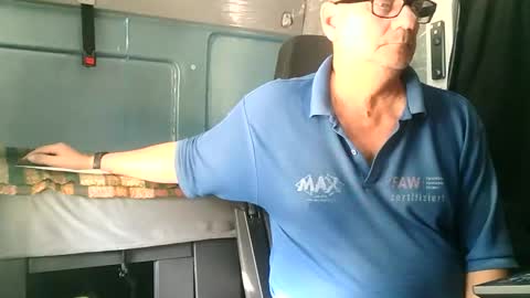 Bogdan online show from September 27, 9:18 am