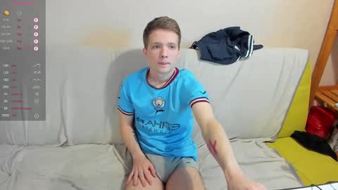 konnor_deviant online show from January 8, 11:04 am