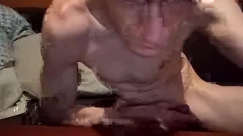 konrado789 online show from January 12, 1:53 am