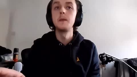 Kookies online show from February 24, 3:13 pm