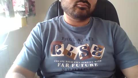 Cheeky pounder online show from October 12, 2:22 pm