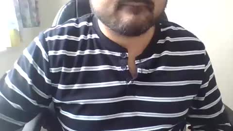 Cheeky pounder online show from October 15, 10:01 am