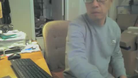 koreancock50 online show from February 21, 6:42 pm