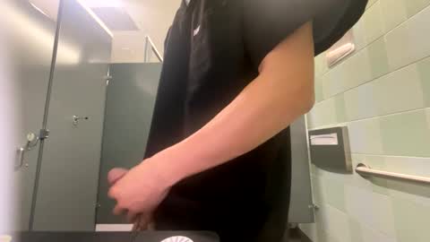 koreandick123 online show from March 11, 11:15 pm