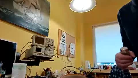 Snapshot of korek24hot chatting on March 6, 2:08 pm Korek online show from March 6, 2:08 pm