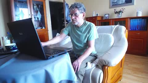 Snapshot of korek24hot chatting on February 17, 11:13 am Korek online show from February 17, 11:13 am