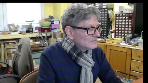 Snapshot of korek24hot chatting on January 7, 12:37 pm Korek online show from January 7, 12:37 pm