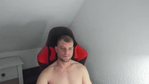 Bartek online show from March 30, 11:39 pm