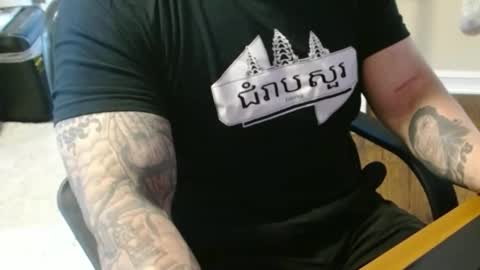 KP online show from April 17, 8:44 pm