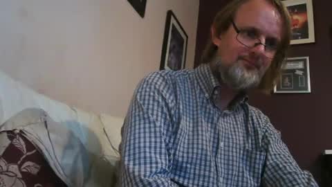 Steve online show from July 13, 5:37 pm