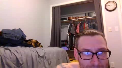 hard hung horny online show from March 11, 4:43 am