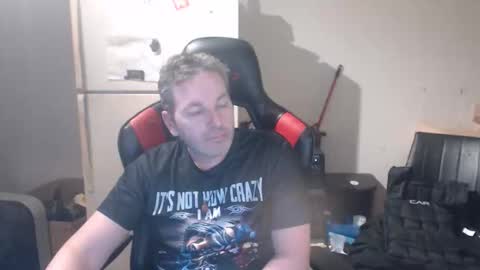 krimson999 online show from April 26, 3:04 am