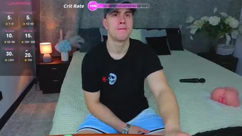 kris_braun online show from February 15, 10:02 am