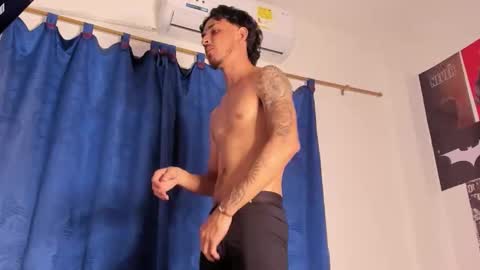 Kriss online show from February 8, 4:07 am