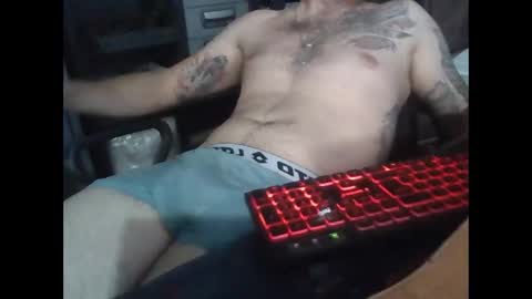 Snapshot of kristo2323 chatting on September 23, 9:03 pm kristo2323 online show from September 23, 9:03 pm