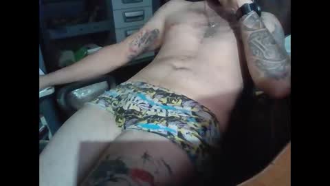 Snapshot of kristo2323 chatting on September 20, 9:37 pm kristo2323 online show from September 20, 9:37 pm