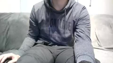 kristoffer220 online show from February 25, 7:04 pm