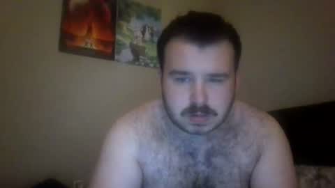 MrKristoff online show from June 19, 3:23 am