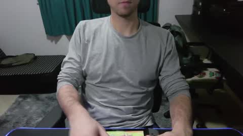 Lucas  Edu online show from November 4, 12:44 am