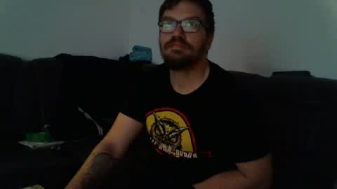 Tommy online show from August 1, 11:04 pm