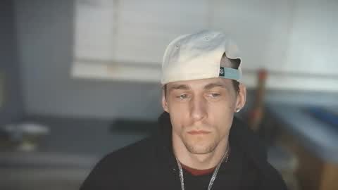 krytiar1992 online show from April 8, 11:09 am