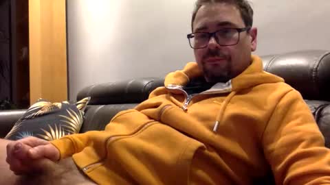 krzysztof1977 online show from March 13, 8:04 pm