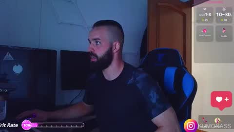 kumonass online show from September 23, 7:40 am