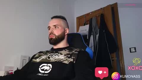 kumonass online show from December 11, 4:37 pm