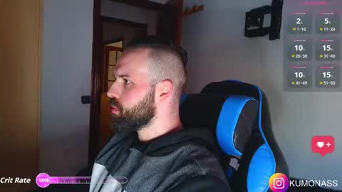 kumonass online show from March 13, 9:06 am