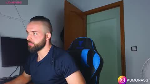 kumonass online show from October 2, 6:28 am