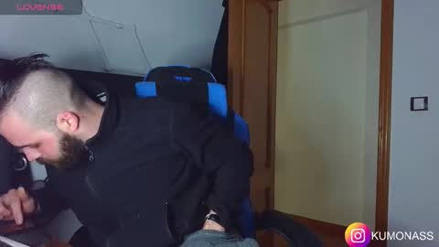 kumonass online show from January 9, 7:08 pm