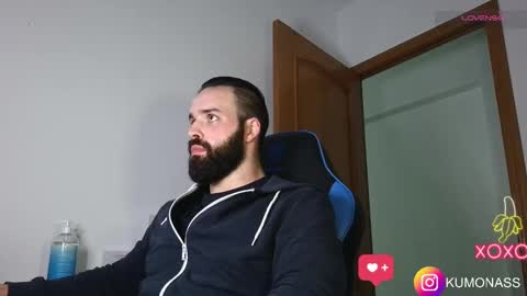 kumonass online show from December 8, 6:06 pm