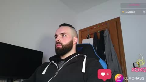 kumonass online show from December 24, 9:06 am