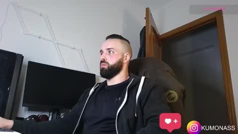 kumonass online show from February 25, 6:53 pm