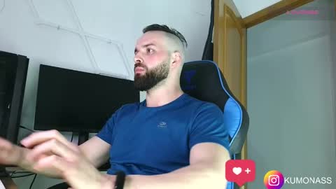 kumonass online show from March 12, 6:44 pm