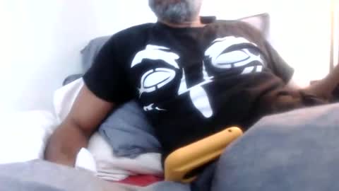 Ohm. online show from February 19, 12:55 pm